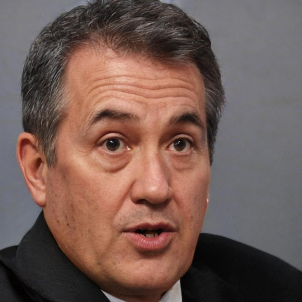 Portrait de Thomas Leroy, expert en gestion de patrimoine